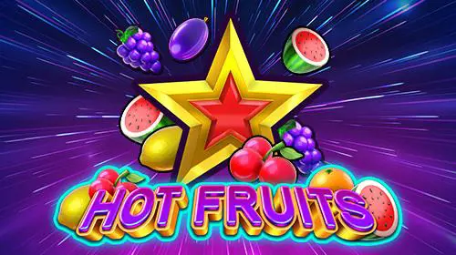 Hot Fruits - Marakumi - Kenya